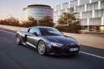 Audi R8 V10 RWD Coupe 2020 года (AU)